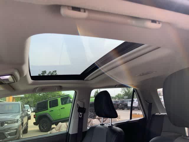 used 2023 Toyota 4Runner car, priced at $41,377