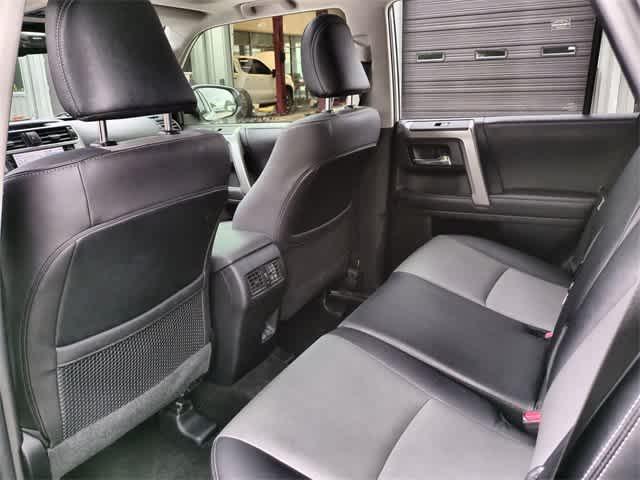 used 2023 Toyota 4Runner car, priced at $41,377