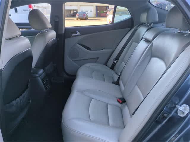 used 2015 Kia Optima car, priced at $4,215