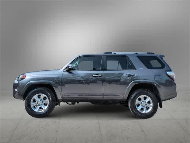 used 2023 Toyota 4Runner car, priced at $43,409