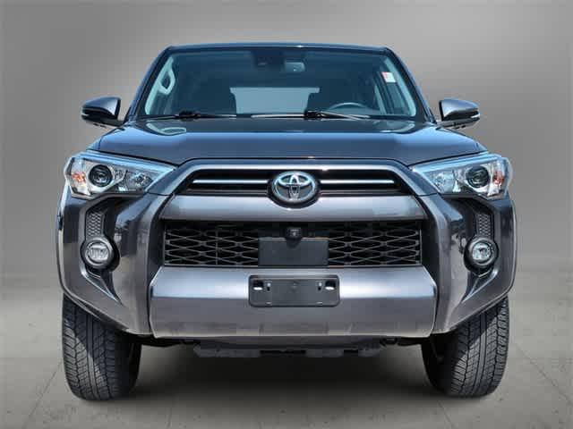 used 2023 Toyota 4Runner car, priced at $43,409