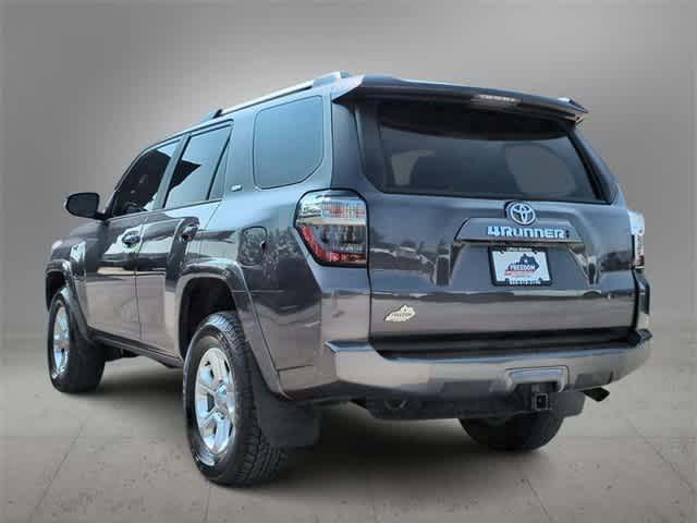 used 2023 Toyota 4Runner car, priced at $43,409