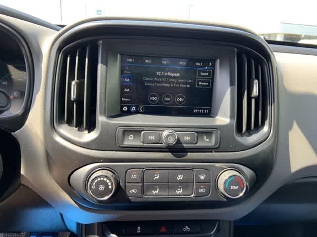 used 2019 Chevrolet Colorado car, priced at $14,960