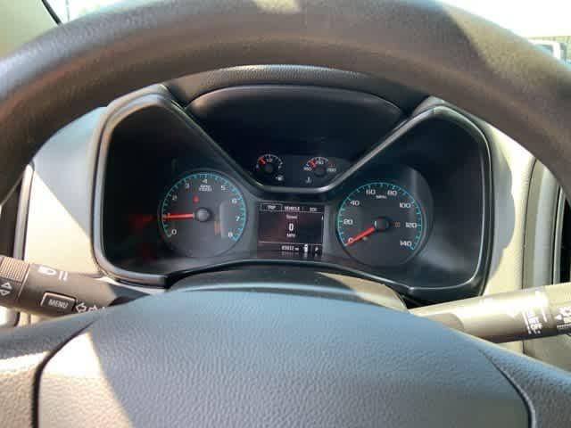 used 2019 Chevrolet Colorado car, priced at $14,960