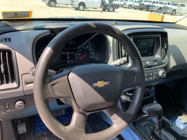 used 2019 Chevrolet Colorado car, priced at $14,960