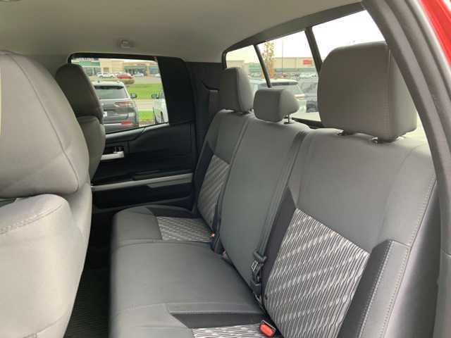 used 2020 Toyota Tundra car, priced at $39,995