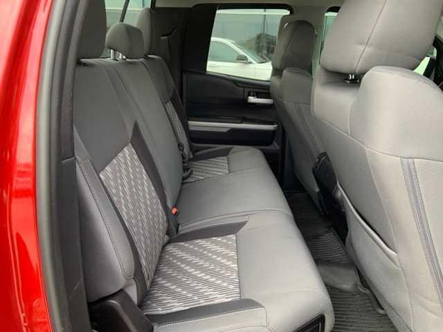 used 2020 Toyota Tundra car, priced at $39,995