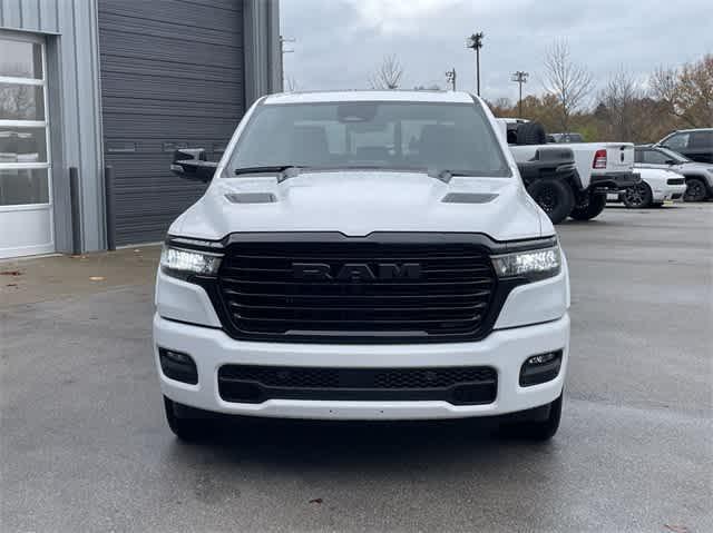 new 2025 Ram 1500 car, priced at $64,650