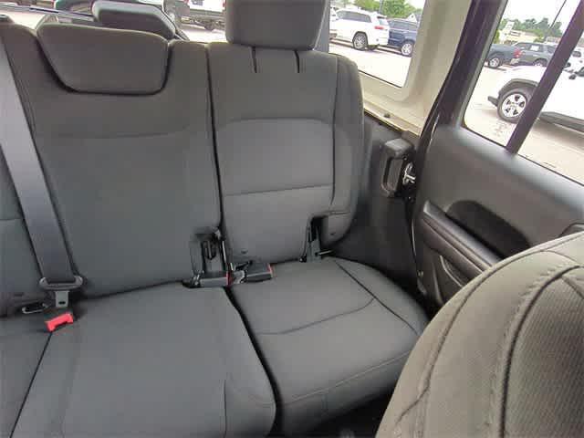 used 2018 Jeep Wrangler Unlimited car, priced at $18,000