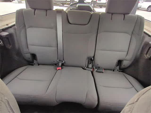 used 2018 Jeep Wrangler Unlimited car, priced at $18,000