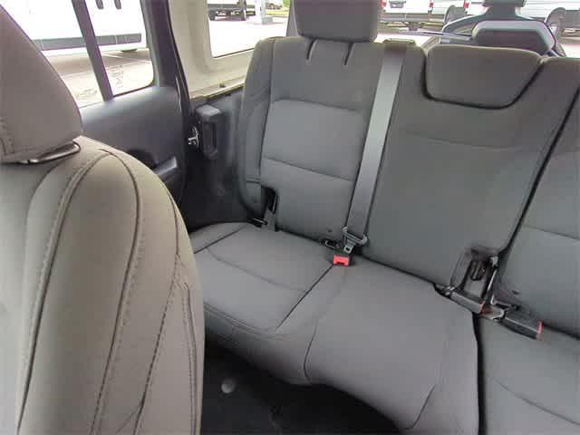 used 2018 Jeep Wrangler Unlimited car, priced at $18,000