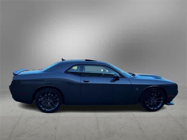 new 2023 Dodge Challenger car, priced at $56,815