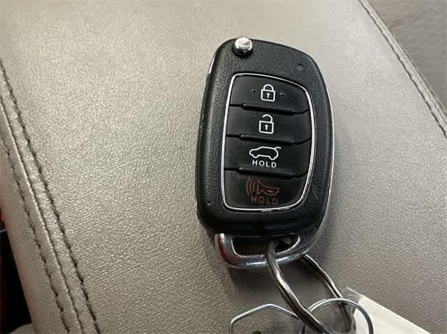 used 2019 Hyundai Tucson car, priced at $12,511