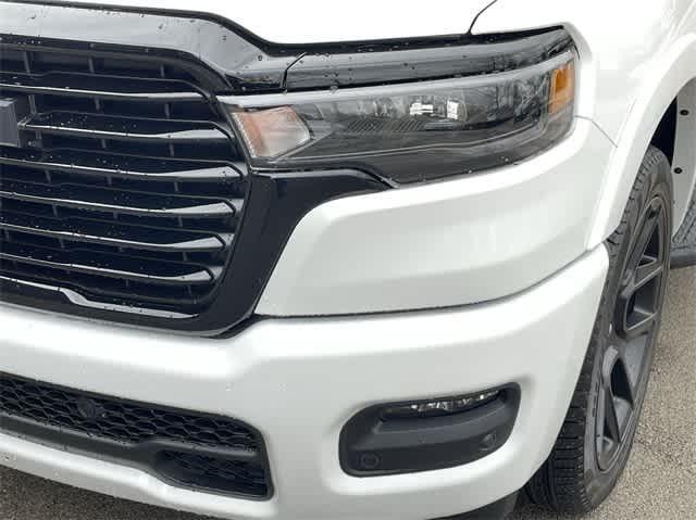 new 2025 Ram 1500 car, priced at $64,750