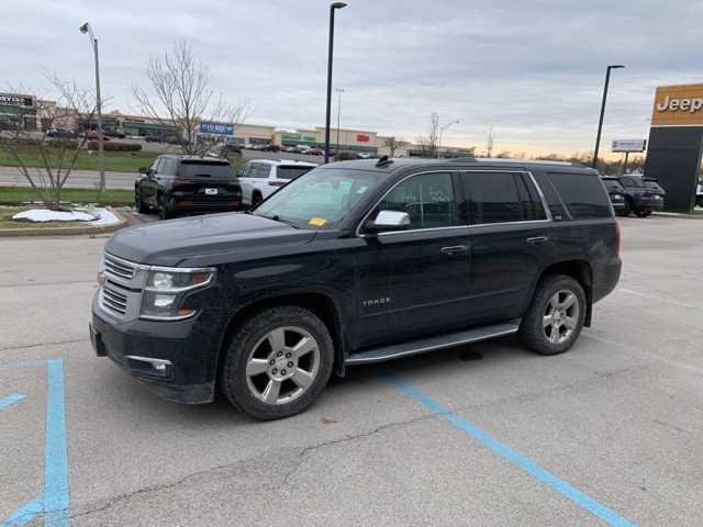 used 2016 Chevrolet Tahoe car, priced at $25,050