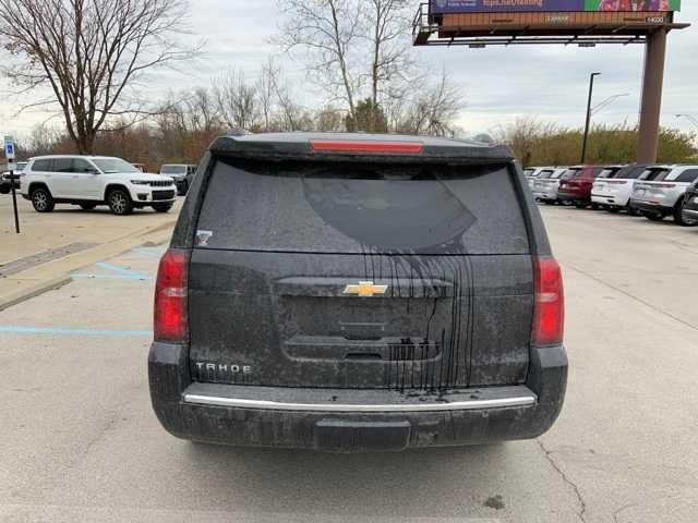 used 2016 Chevrolet Tahoe car, priced at $25,050