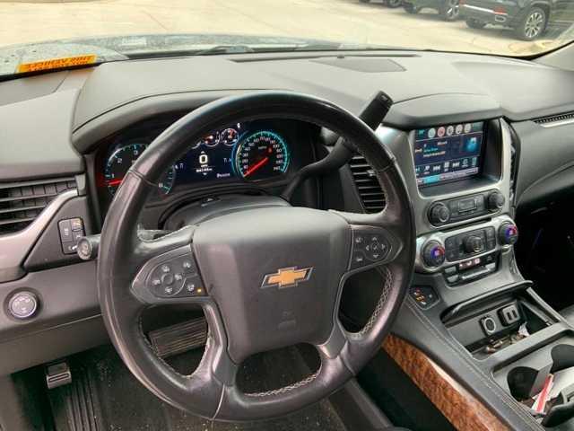 used 2016 Chevrolet Tahoe car, priced at $25,050