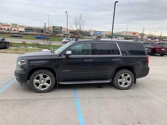 used 2016 Chevrolet Tahoe car, priced at $25,050