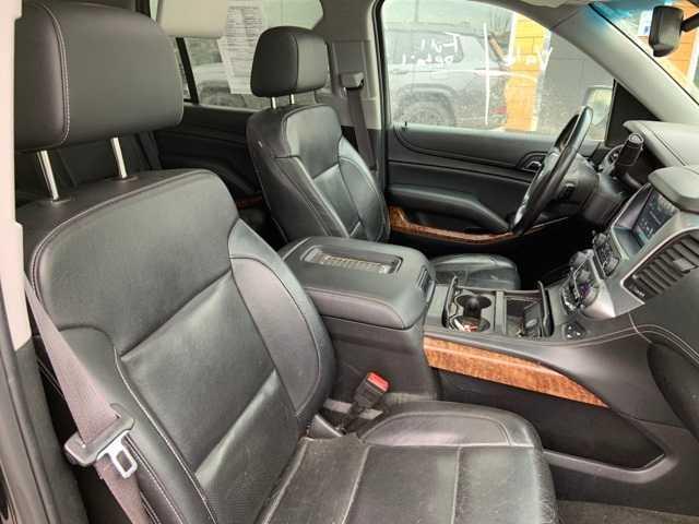 used 2016 Chevrolet Tahoe car, priced at $25,050