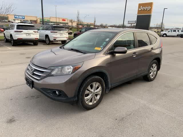 used 2014 Honda CR-V car, priced at $12,815