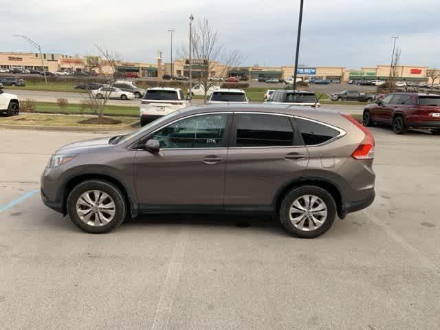 used 2014 Honda CR-V car, priced at $12,815