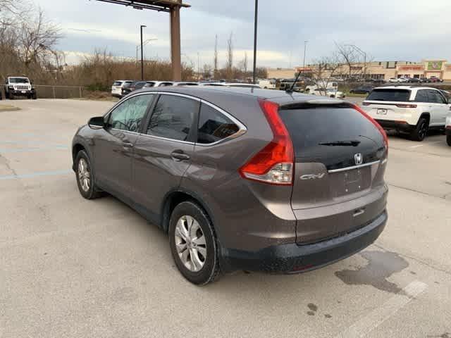 used 2014 Honda CR-V car, priced at $12,815