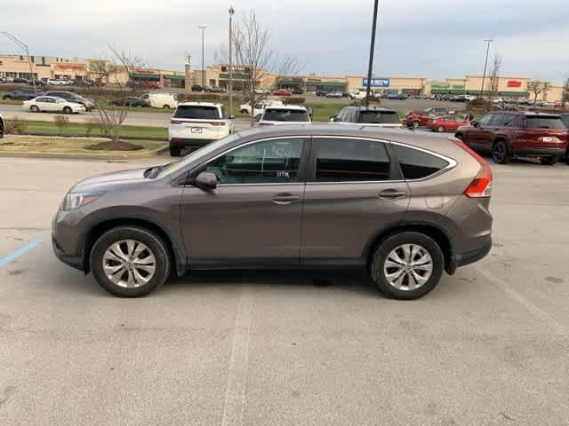 used 2014 Honda CR-V car, priced at $12,815