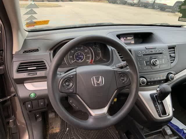 used 2014 Honda CR-V car, priced at $12,815