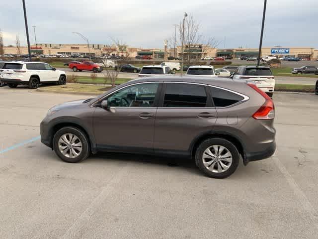 used 2014 Honda CR-V car, priced at $12,815