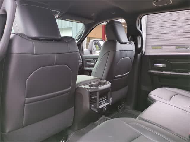 new 2026 Ram 2500 car, priced at $75,050
