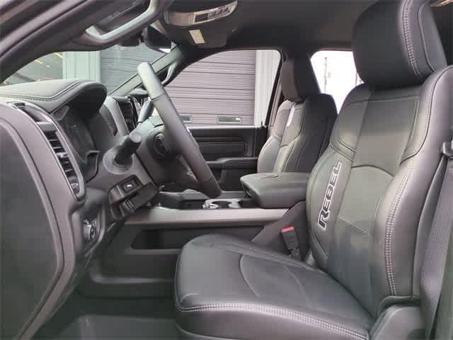 new 2026 Ram 2500 car, priced at $75,050