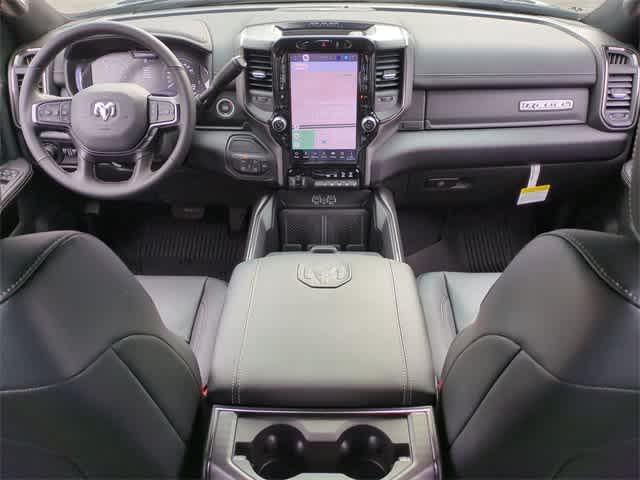 new 2026 Ram 2500 car, priced at $75,050