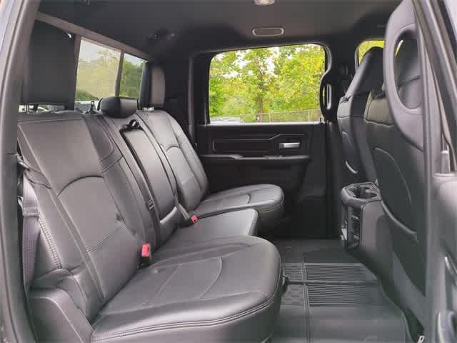 new 2026 Ram 2500 car, priced at $75,050