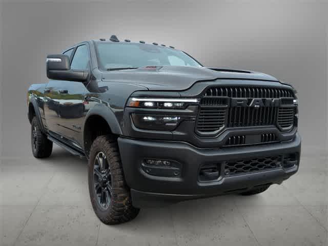 new 2026 Ram 2500 car, priced at $75,050