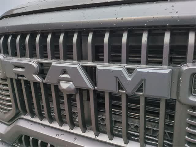new 2026 Ram 2500 car, priced at $75,050