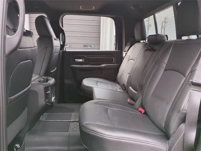 new 2026 Ram 2500 car, priced at $75,050