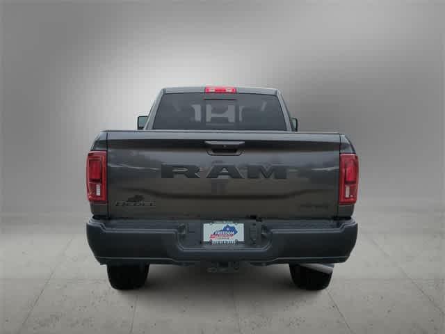 new 2026 Ram 2500 car, priced at $75,050