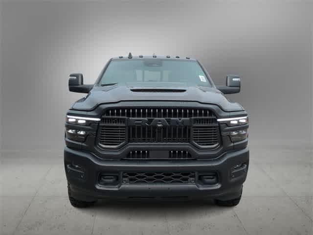 new 2026 Ram 2500 car, priced at $75,050