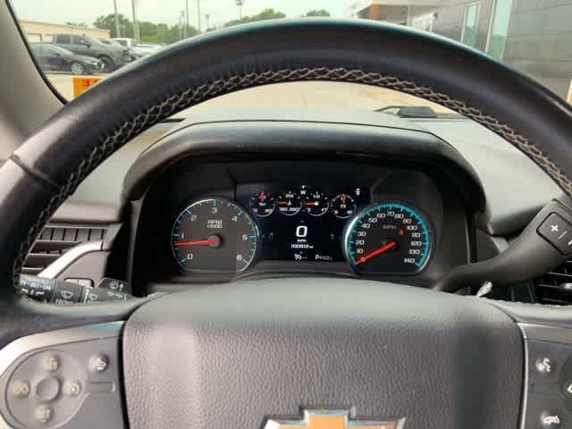 used 2017 Chevrolet Tahoe car, priced at $26,285