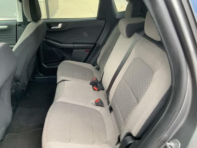 used 2021 Ford Escape car, priced at $18,000