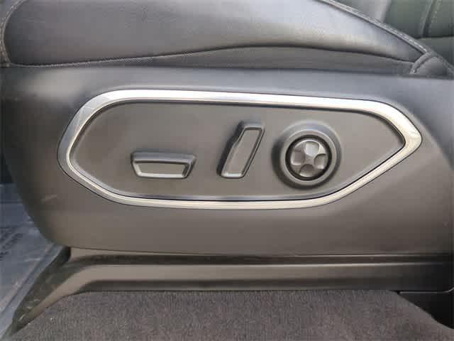 used 2022 Jeep Wagoneer car, priced at $44,270