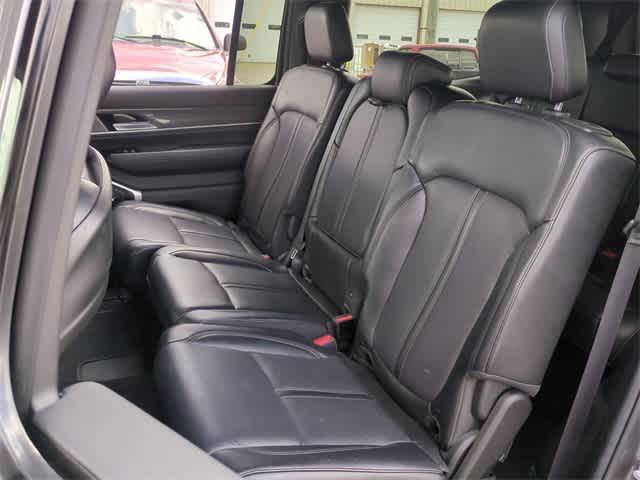 used 2022 Jeep Wagoneer car, priced at $44,270