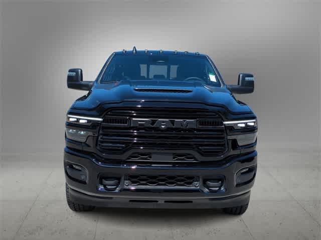 new 2025 Ram 2500 car, priced at $75,895