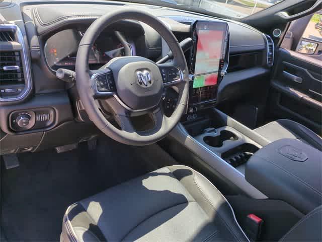 new 2025 Ram 2500 car, priced at $75,895
