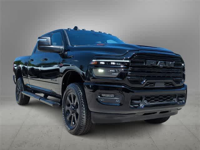new 2025 Ram 2500 car, priced at $75,895