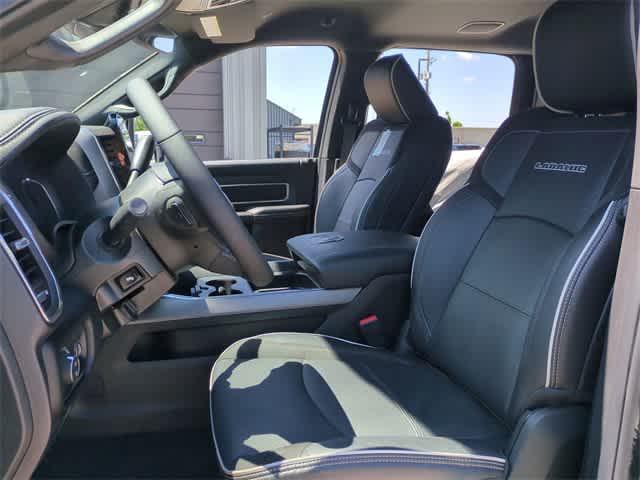 new 2025 Ram 2500 car, priced at $75,895