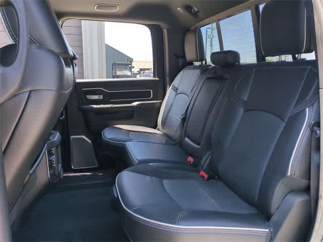 new 2025 Ram 2500 car, priced at $75,895