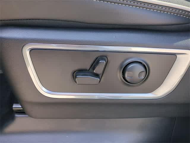new 2025 Ram 1500 car, priced at $61,290