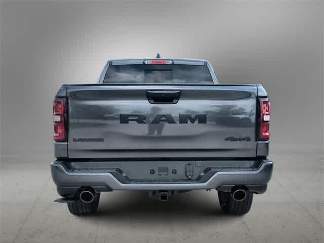 new 2025 Ram 1500 car, priced at $61,290