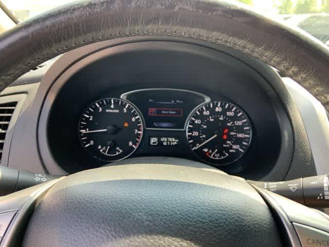 used 2015 Nissan Altima car, priced at $8,995